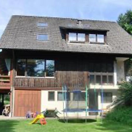 Ferienwohnungen Seeblick Unterkirnach 외부 사진